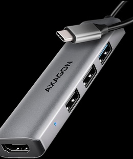  AXAGON HMC-H3A  Hover