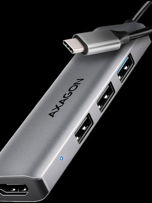  AXAGON HMC-H3A  Hover