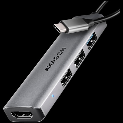  AXAGON HMC-H3A