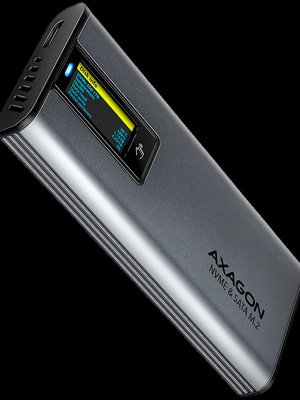  AXAGON EEM2-SD2  Hover