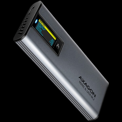  AXAGON EEM2-SD2