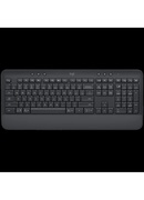 Tastatūra LOGITECH 920-010945RUS