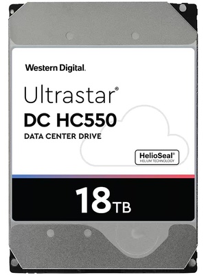  WESTERN DIGITAL WUH721818ALE6L4  Hover