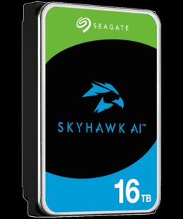  SEAGATE ST16000VE005  Hover