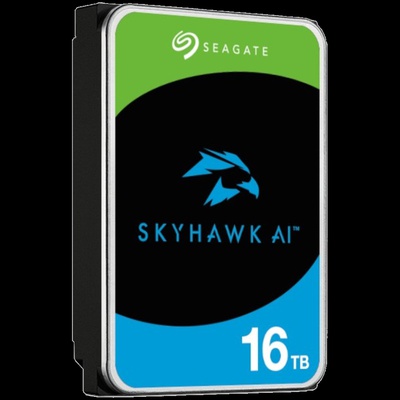  SEAGATE ST16000VE005