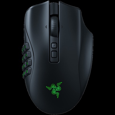 Pele RAZER RZ01-04400100-R3G1