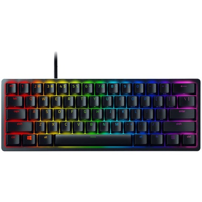 Tastatūra RAZER RZ03-03390200-R3M1