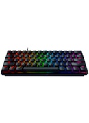 Tastatūra RAZER RZ03-03390200-R3M1 Hover
