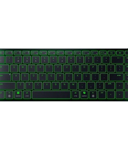 Tastatūra RAZER RZ03-02360100-R3M1  Hover