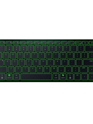 Tastatūra RAZER RZ03-02360100-R3M1  Hover