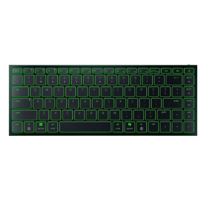 Tastatūra RAZER RZ03-02360100-R3M1