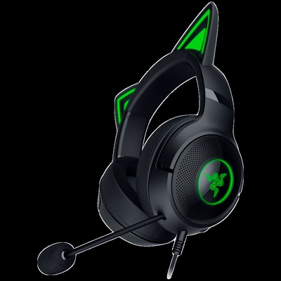 Austiņas RAZER RZ04-04730100-R3M1