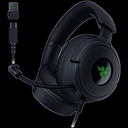 Austiņas RAZER RZ04-05180100-R3M1