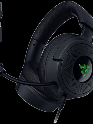 Austiņas RAZER RZ04-05180100-R3M1  Hover