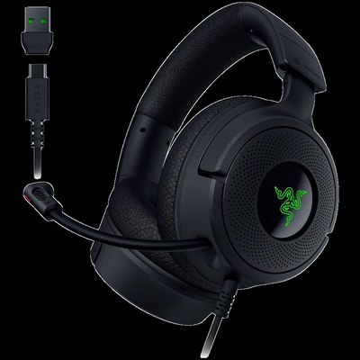 Austiņas RAZER RZ04-05180100-R3M1