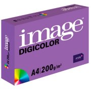 Papīrs A4, 250g/m2, IMAGE Digicolor, 250 loksnes
