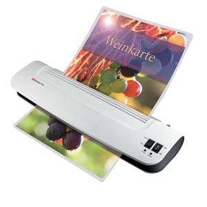  Laminators OL389 ,ECO A3,125 mkr