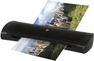  Laminators OL350L A3 melns 80-125mc Monolit Vācija