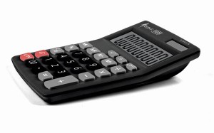  Kalkulators Forpus 11015