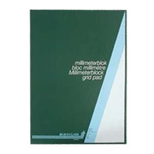  Milimetru papīrs AURORA A3/50 lapas