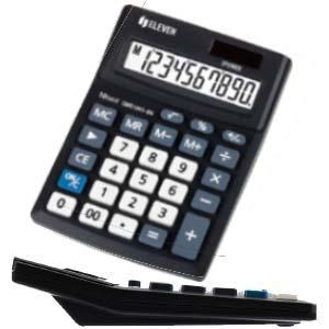  Kalkulators CMB1001BKE 10 zīmes Eleven
