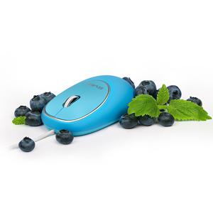 Pele Pele datora RX-555 Antistress USB zila SVEN