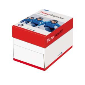  Papīrs Plano Superior A4/160gr/m2 250 loksnes