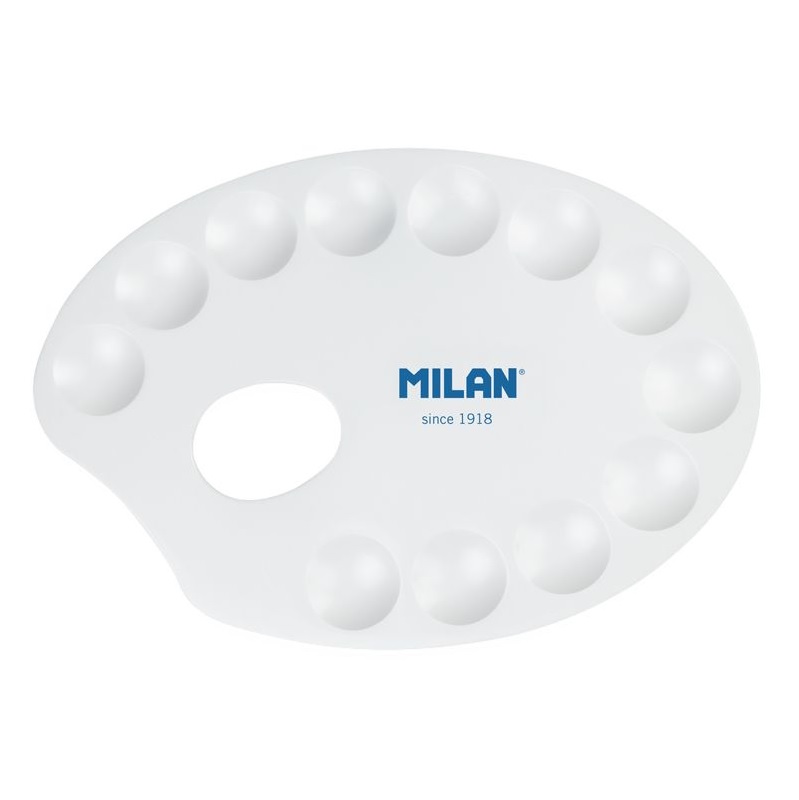  Palete Milan 20x14.5 cm