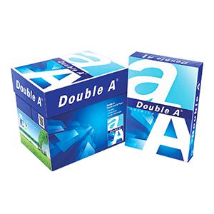  Papīrs DOUBLE A Premium A4 80g 500lp. HQ