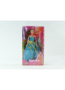  Lelle Defa Princese garā kleitā dažādas 29 cm 447943 Hover