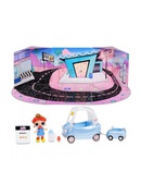  L.O.L. Lelle 8 cm Surprise Furniture Road Trip with Can Do Baby + 10 pārsteigumi 564928