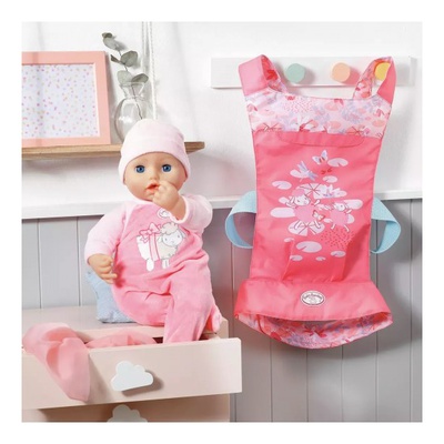  Leļļu nēsātājs Baby Annabell 704226