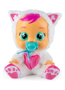  Baby Born Lelle Deizija Cry Babies 30 cm 91658