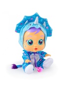  Baby Born Lelle Tina Cry Babies 30 cm 93225