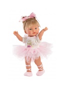  Lelle Valeria Happy Birthday (vinila ķermenis) 28 cm Spānija LL28035