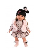  Lelle Elena 35 cm (mīkstais ķermenis) Spānija LL53540