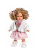  Lelle Elena 35 cm (mīkstais ķermenis) Spānija LL53542