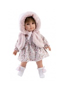  Lelle Sara 35 cm (mīkstais ķermenis) Spānija LL53546