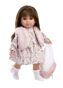  Lelle Sara 35 cm (mīkstais ķermenis) Spānija LL53546 Hover