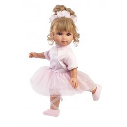  Lelle Elena 35 cm (mīkstais ķermenis) Spānija LL53554