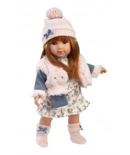  Lelle Nicole 35 cm (mīkstais ķermenis) Spānija LL53555  Hover
