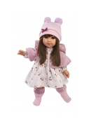  Lelle Sara 35 cm (mīkstais ķermenis) Spānija LL53556
