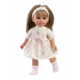  Lelle Elena 35 cm (mīkstais ķermenis) Spānija LL53558