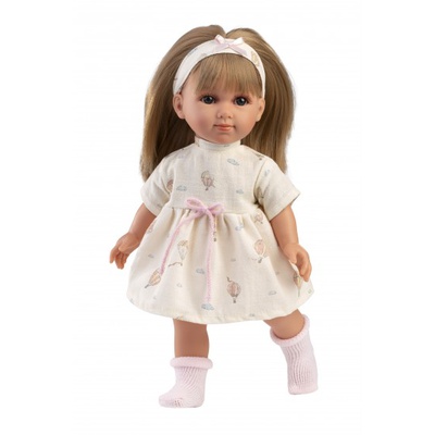  Lelle Elena 35 cm (mīkstais ķermenis) Spānija LL53558