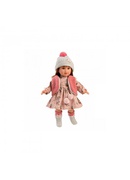  Lelle Sofia 40 cm (mīkstais ķermenis) Spānija LL54039