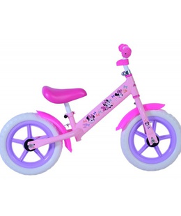  Balansa velosipēds Disney Minnie 12 collas (no 2 gadiem) VOL1045  Hover