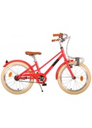 Divriteņu velosipēds 18 collas Melody (alumīnija rāmis, uz 85% salikts) (4-7 gadiem) VOL21890