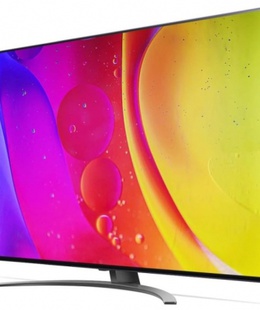 Televizors LG 65NANO813QA  Hover