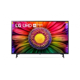 Televizors LG 65UR80003LJ