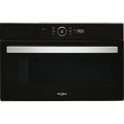 Mikroviļņu krāsns WHIRLPOOL AMW 730 NB